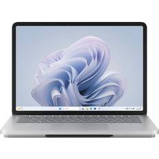 Intel Core i7 - USB-C Laptops Microsoft Surface Laptop Studio 2 i7 32GB 1TB NVIDIA GeForce RTX 4050