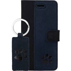 Protective Wallet Case for iPhone 5/5S/SE