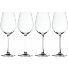 Spiegelau Glasses Spiegelau Salute Red Wine Glass 18.598fl oz 4