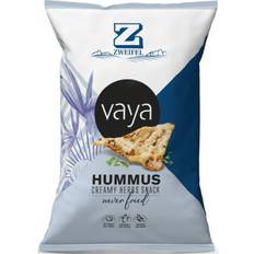 Zweifel Vaya Hummus Creamy Herbs 80g 1Pack