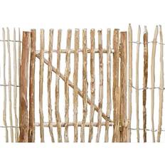 Holz Tore Noor Stake Fence Gate 100x90cm