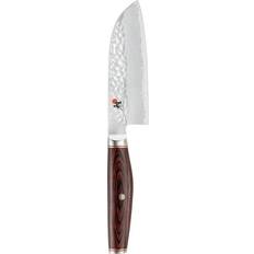 Zwilling Kjøkkenkniver Zwilling Miyabi 6000 MCT 34074-141 Santokukniv 14 cm