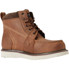 Work Shoes Ariat Rebar Wedge Composite Toe Work Boot