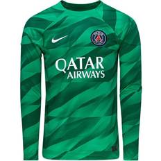 Nike Paris Saint-Germain Game Jerseys Nike Paris Saint-Germain Goalkeeper Shirt 2023/24