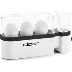 Non-stick Eggkokere Cloer 6021