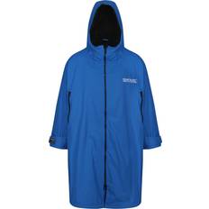 Unisex - Winterjacken Regatta Changing Robe - Oxford Blue