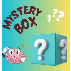 BENT Mystery Box "A Lot Of Fidgets"