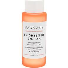 Anti-Blemish Gesichtswasser Farmacy Brighten Up 3% TXA Dark Spot Toner 120ml