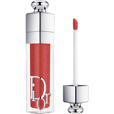 Lip Plumpers Dior Addict Lip Maximizer Gloss #024 Intense Brick