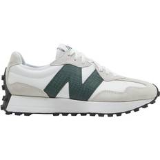 Shoes New Balance 327 W - White/Green