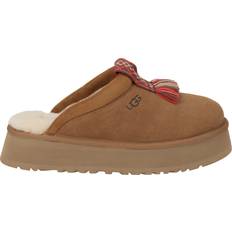 Brown Slippers UGG Tazzle - Chestnut