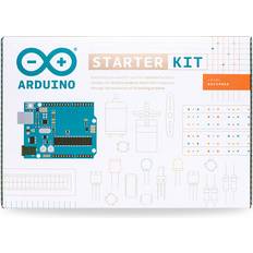 Reservedeler til datamaskin Arduino Starter Kit Multi-language