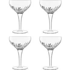 Luigi Bormioli Cocktail Glasses Luigi Bormioli Mixology Cocktail Glass 7.608fl oz 4