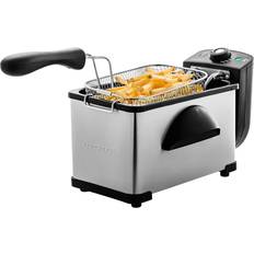 Fryers Ovente Electric