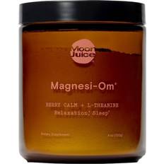 Moon Juice Magnesi-Om Sleep and Relaxation Supplement