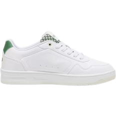 Puma 44 Sneakers Puma Court Classy Blossom W - White/Archive Green