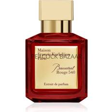 Baccarat rouge 540 perfume Maison Francis Kurkdjian Baccarat Rouge EdP 2.4 fl oz