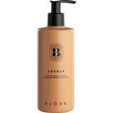 Björk Lockar Curl Defining Shampoo 300ml