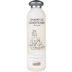 Hundebalsam Haustiere Greenfield Shampoo & Conditioner 250ml