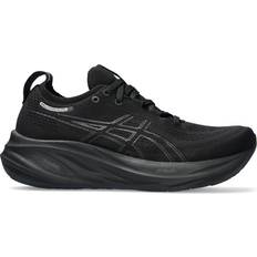 Asics Damen Schuhe Asics Gel-Nimbus 26 W - Black