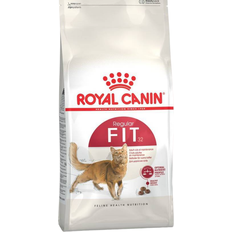 Royal Canin Haustiere Royal Canin Fit 32 10