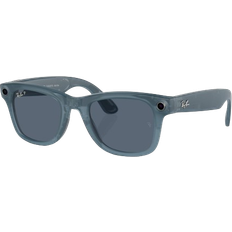 Ray ban smart glasses Ray-Ban Meta RW4006 67552V