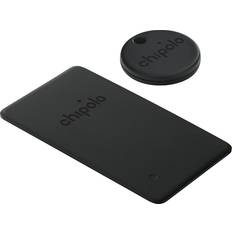 Chipolo GPS & Bluetooth-trackere Chipolo Spot Bundle