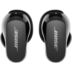 Bose Active Noise Cancelling - Wireless Headphones Bose QuietComfort Earbuds II