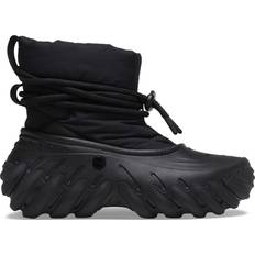 Herren Stiefel & Boots reduziert Crocs Echo Boot - Black