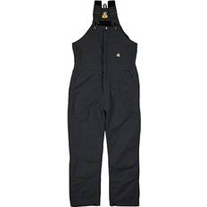 Berne Work Clothes Berne B415 Heritage Insulated Bib Overall