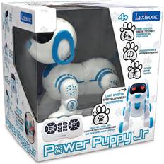 Licht Interaktive Tiere Lexibook Power Puppy Jr