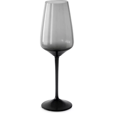 Svarte Vinglass Magnor Noir Hvitvinsglass 36cl