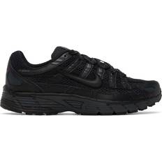 Nike Unisex Sneakers Nike P-6000 Premium - Black/Anthracite