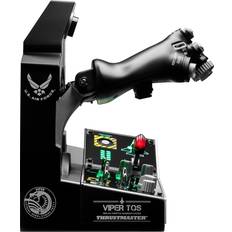 Flugsteuerungen Thrustmaster Viper TQS Mission Pack USB Joystick + Motor Control Lever - PC