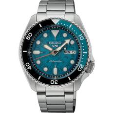 Seiko Wrist Watches on sale Seiko 5 Sports (SRPJ45K1)