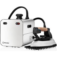 Reliable Irons & Steamers Reliable 4100IS 2.2L Professional Steam Iron Station with Eco Mode