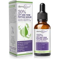 Dermaxgen 20% Lift & Firm Peptide Serum 2fl oz