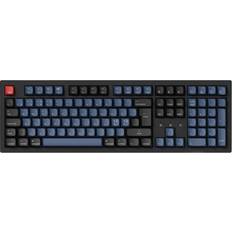Keychron Keyboards Keychron K10 Pro QMK/VIA (English)