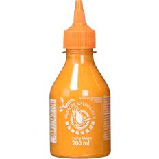 Flying Goose Sriracha Mayoo Sauce 200g 1Pack