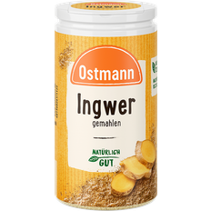 Ostmann Ingwer Gemahlen 30g 1Pack