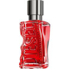 Diesel Herren Eau de Parfum Diesel D RED eau de parfum for men 30ml