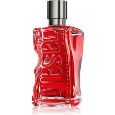 Diesel Herren Eau de Parfum Diesel D RED eau de parfum for men 100ml