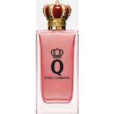 Dolce & Gabbana Parfüme Dolce & Gabbana Q By Eau De Parfum Intense - Frau Collection 100ml