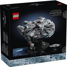 Bauspielzeuge Lego Star Wars Millennium Falcon 75375