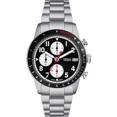 Herren Armbanduhren reduziert Fossil Watch FS6045