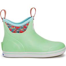 Rubber Ankle Boots Xtratuf Fishe - Green