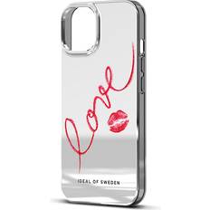 iDeal of Sweden Love Edition Mirror Case for iPhone 14/13