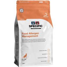 Specific Haustiere Specific FDD-HY Food Allergen Management 2