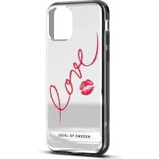 iDeal of Sweden iPhone 11 Mirror Case Love Edition