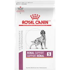 Pets Royal Canin Veterinary Diet Support S Dry 17.6 Bag